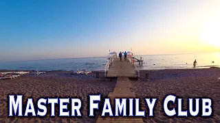 Master Family Club Side 5* TURKEY #antalya #side #turkey