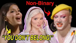 Blaire White Is More Transphobic Than EVER