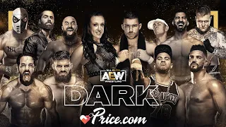 Win $1,000 of Price.com Cash: 14 Matches, Max Caster, Kilynn King, Dark Order & More | Dark, Ep 158