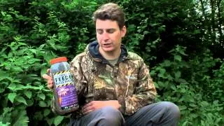 Darran Goulders Top Tench Tips