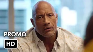 Ballers 5x04 Promo "Municipal" (HD)