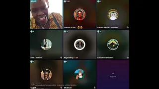 Drama on TikTok as Diana Rose follows up on her Promises to Report Lady Jacqueline to Authorities