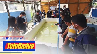 Lakas ng Siyensya | TeleRadyo (12 November 2022)