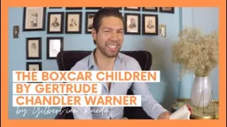 The Boxcar Children by Gertrude Chandler Warner | Read Aloud | Storytime