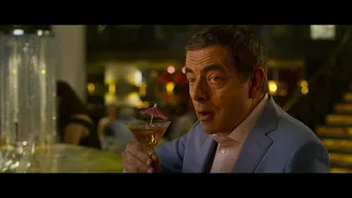 JOHNNY ENGLISH LOVEȘTE DIN NOU | Trailer română