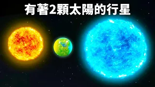 8項2020的太空發現，我們在地球外找到生命了？