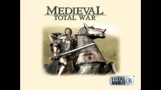 Medieval: Total War ~ European Battle Theme #1 ~ OST
