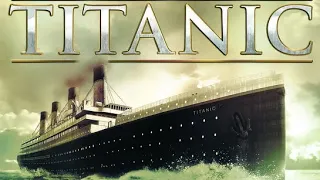Titanic 112th Anniversary Sleeping sun