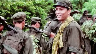 Bộ Đội Việt Nam & Lào Phối Hợp Đánh Tan Giặc Mỹ | Phim Chiến Tranh Việt Nam Hay Nhất Mọi Thời Đại