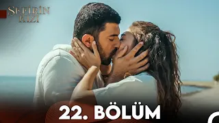 Sefirin Kızı 22. Bölüm