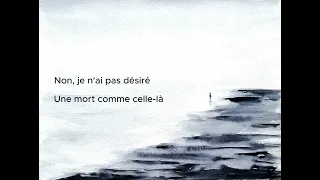 Aimer Rêver (Official Lyrics Video)