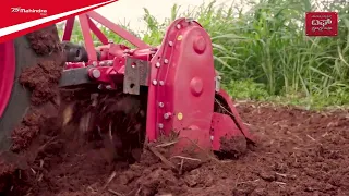 Mahindra Jivo 225 Di 4WD | Sugarcane Specialist | Mahindra Tractors | Kannada