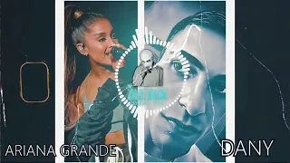 ARIANA GRANDE BALKAN REMIX BY DANY X ŽILE BEAT (2023)