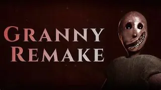 ( Easy Mode ) Granny Remake Speedrun 2 minutes