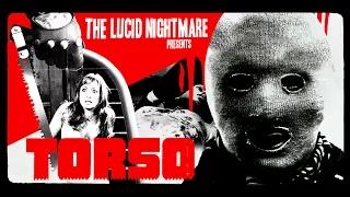 The Lucid Nightmare - Torso Review