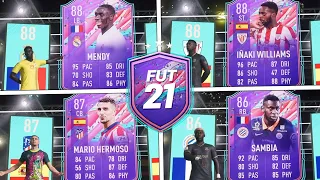 AM RUPT TOATE PACHETELE DE FUT BIRTHDAY | FIFA 21 ULTIMATE TEAM ROMANIA