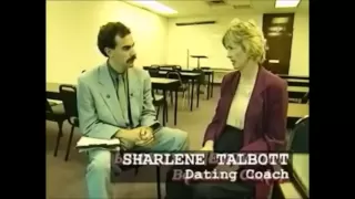 Da Ali G Show - Borat: Dating