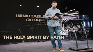 The Holy Spirit by Faith | Galatians 3:1-5