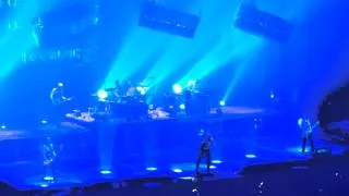 Rammstein - Ohne Dich live @ Lisbon 2013