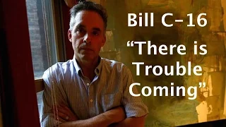 Jordan Peterson Bill C-16 Free Speech debate EXCERPTS (audio fixed)