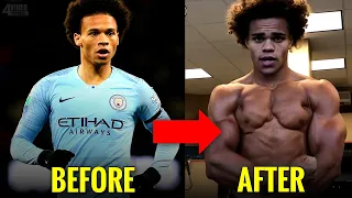 How Do Players Build Muscle So Quickly After Join Bayern Munich