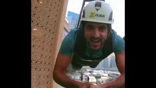 Crown Prince of Dubai (Fazza) - It’s time for a new exciting adventure from