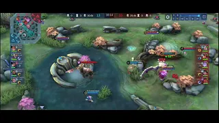 MSL - PH S3 SEMI - FINALS  BONAK KIDS VS ROOSTER GAMING GAME 2 REPLAY