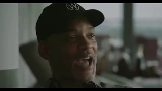 Уилл Смит | Пустил Парню Жизнь Под Откос (школьные годы) | Will Smith на русском