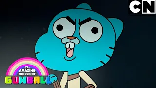 La verdadera identidad de Penny | El Increíble Mundo de Gumball en Español Latino | Cartoon Network