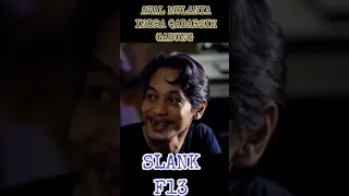 Indra qadarsih bercerita soal perjalanan PAY,BONGQ,F13 masih di #slank #slankers #kakaslank #bimbim