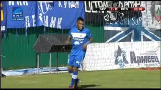 Beroe (Stara Zagora) - Levski (Sofia)