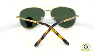 Ray-Ban RB3625 New Aviator