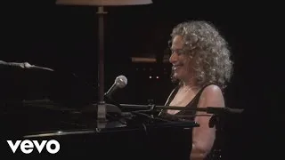 Carole King - Medley (from Welcome To My Living Room)