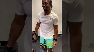 Christopher Martin - Workouts In The Gym🏋️‍♂️(Reggae Life Live)