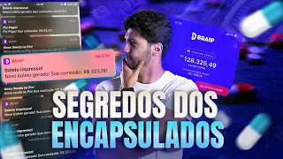 Mercado de encapsulados: como começar a vender? Ainda vale a pena? Quais estratégias usar?