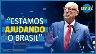 PEC que limita decisões do STF é uma defesa dos ministors, diz relator