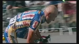 OLDBICI.it - Marco Pantani Tour de France 1997