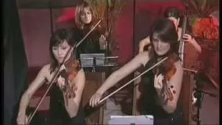 looking for someone - orchestra- genesis