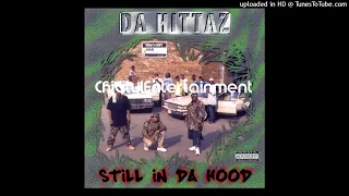 Da Hittaz Featuring Military Heat & Slink Capone - Keep It Crunk (2002 Dumas,Arkansas)