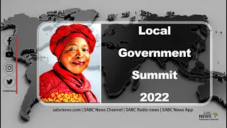 Local Government Summit 2022