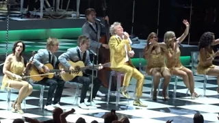 Sir ROD STEWART - You`re in My Heart Live New Jersey USA 25. July 2017