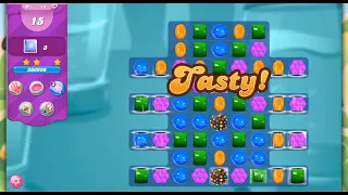 candy crush saga level 10