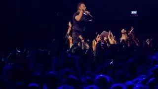 Bruce Springsteen - The Promised Land (Paris, July 13, 2016)