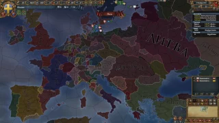 Europa Universalis 4. Гайд по униям