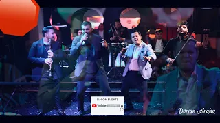 🎤Dorian Arabu❌-Habibi come to Dubai 🎵 (cover🏅Florin Cercel) LIVE 💣 2023