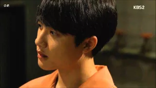 Hello Monster│D.O (Do Kyung Soo) - Lee Joon Young │ MV