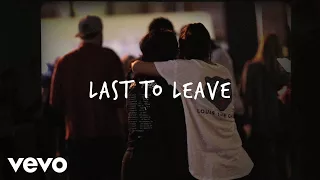 Louis The Child - Last To Leave ft. Caroline Ailin