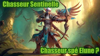 War Within - Chasseur Sentinelle - Présentation et impressions