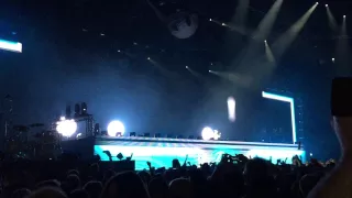 Armin Only Intense Final Show 6-12-2014 - Ping Pong