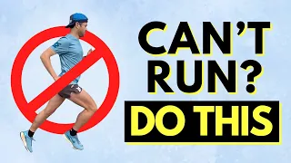 How To Improve Your Running (Without Running)